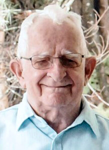 Gerald ‘Jerry’ R. Mansell
